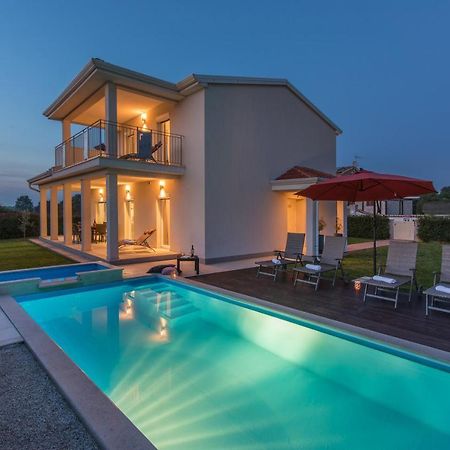 Villa Anita Dračevac Zewnętrze zdjęcie