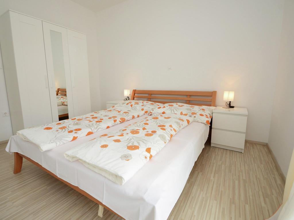 Villa Anita Dračevac Pokój zdjęcie