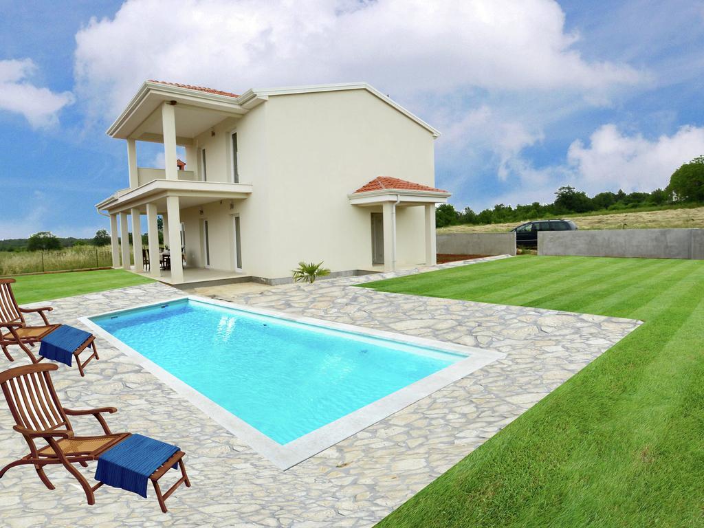 Villa Anita Dračevac Pokój zdjęcie