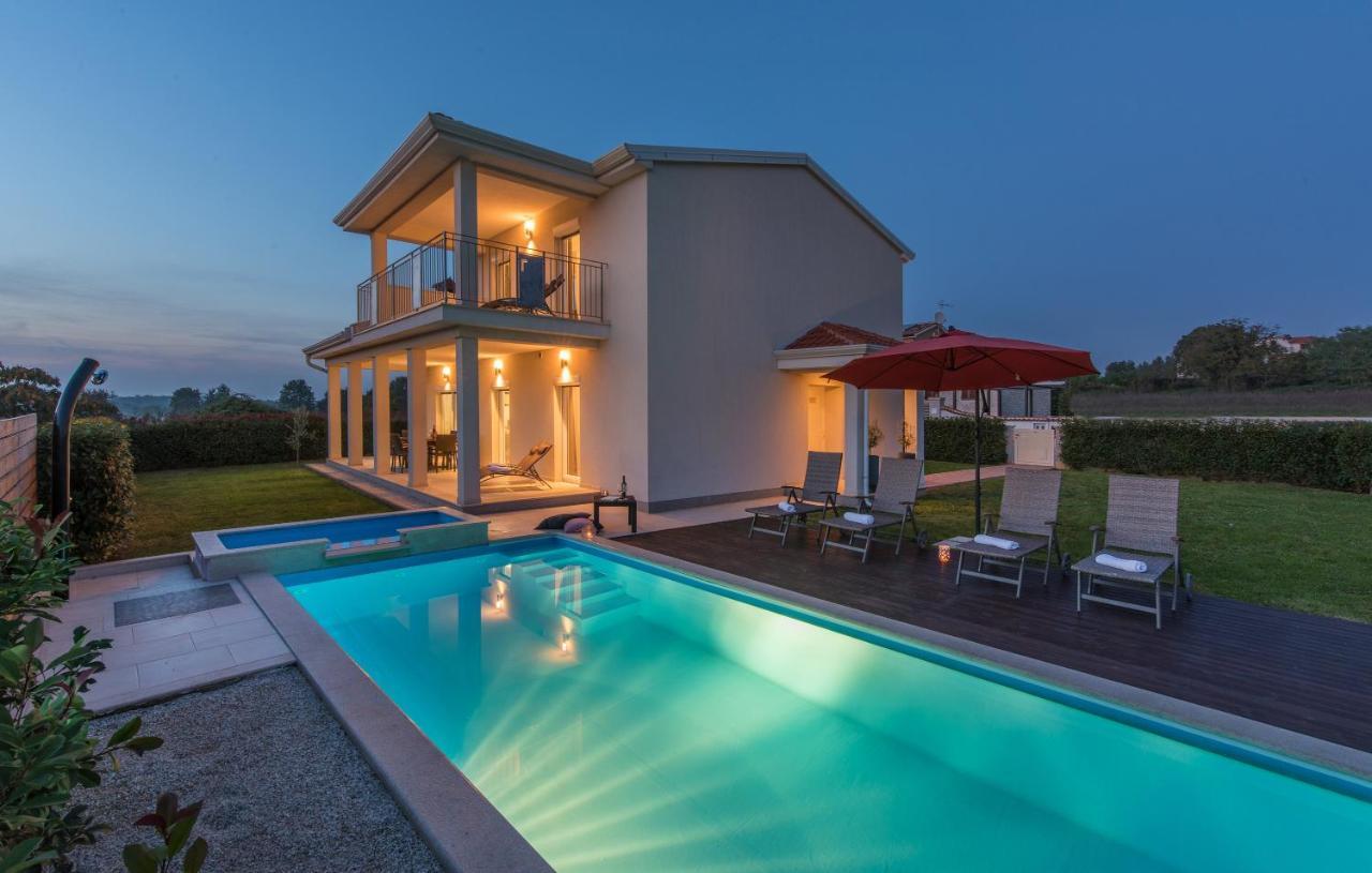 Villa Anita Dračevac Zewnętrze zdjęcie