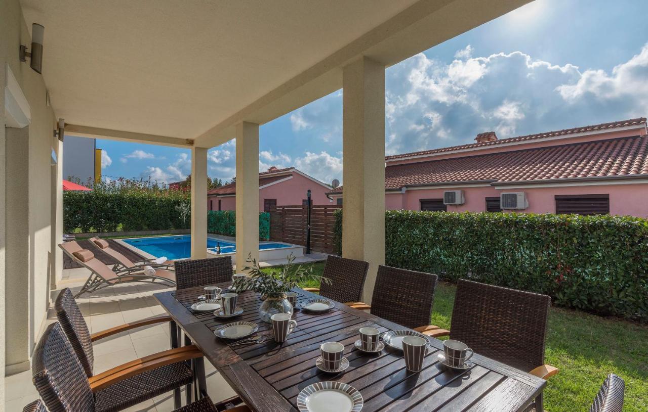 Villa Anita Dračevac Zewnętrze zdjęcie