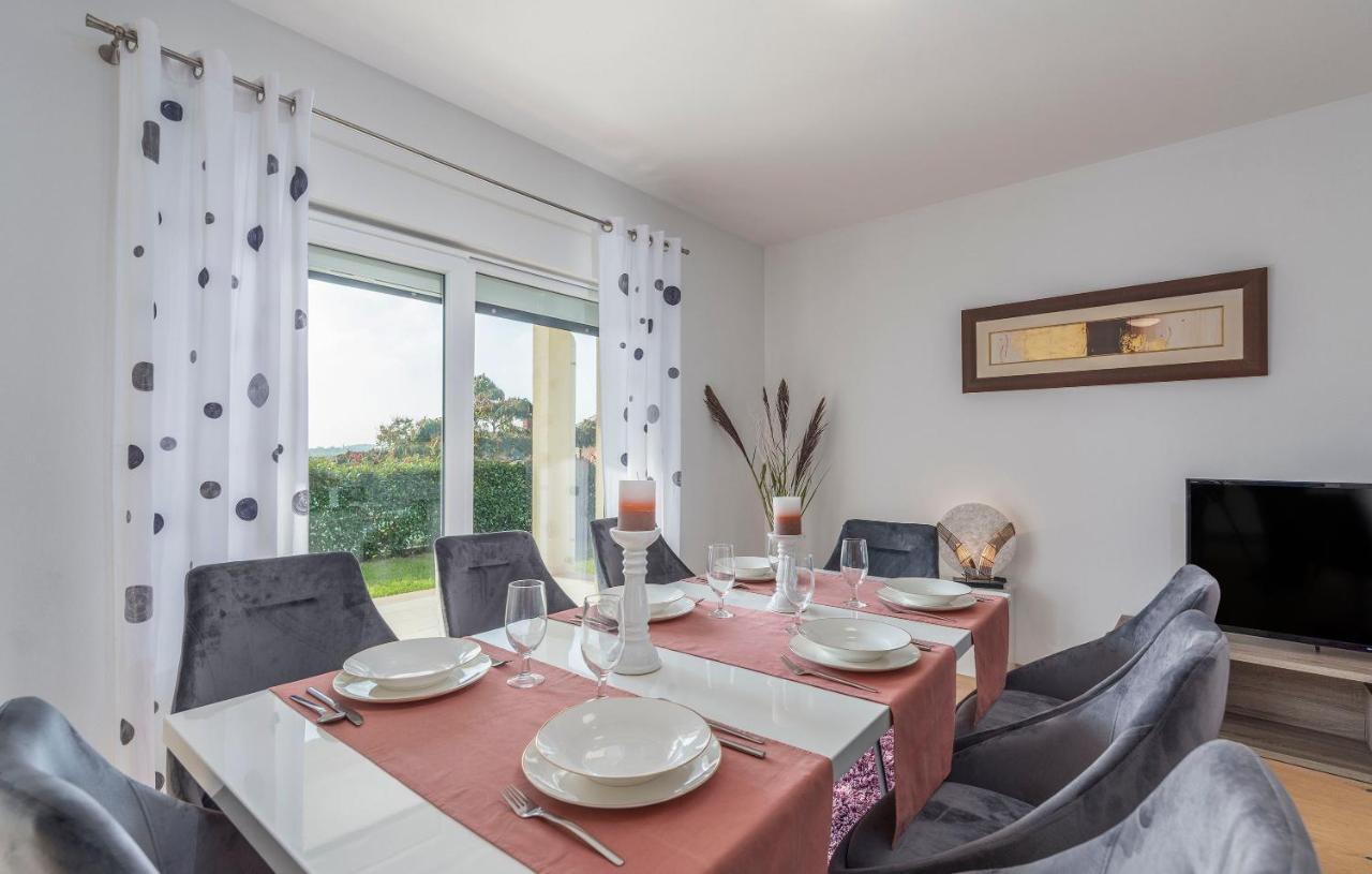 Villa Anita Dračevac Zewnętrze zdjęcie