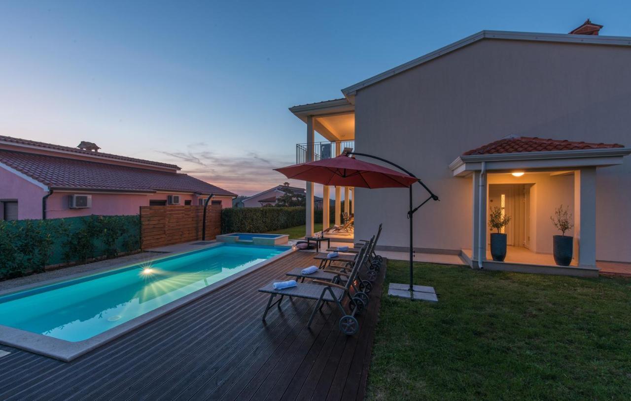 Villa Anita Dračevac Zewnętrze zdjęcie