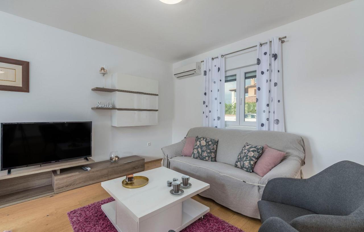 Villa Anita Dračevac Zewnętrze zdjęcie