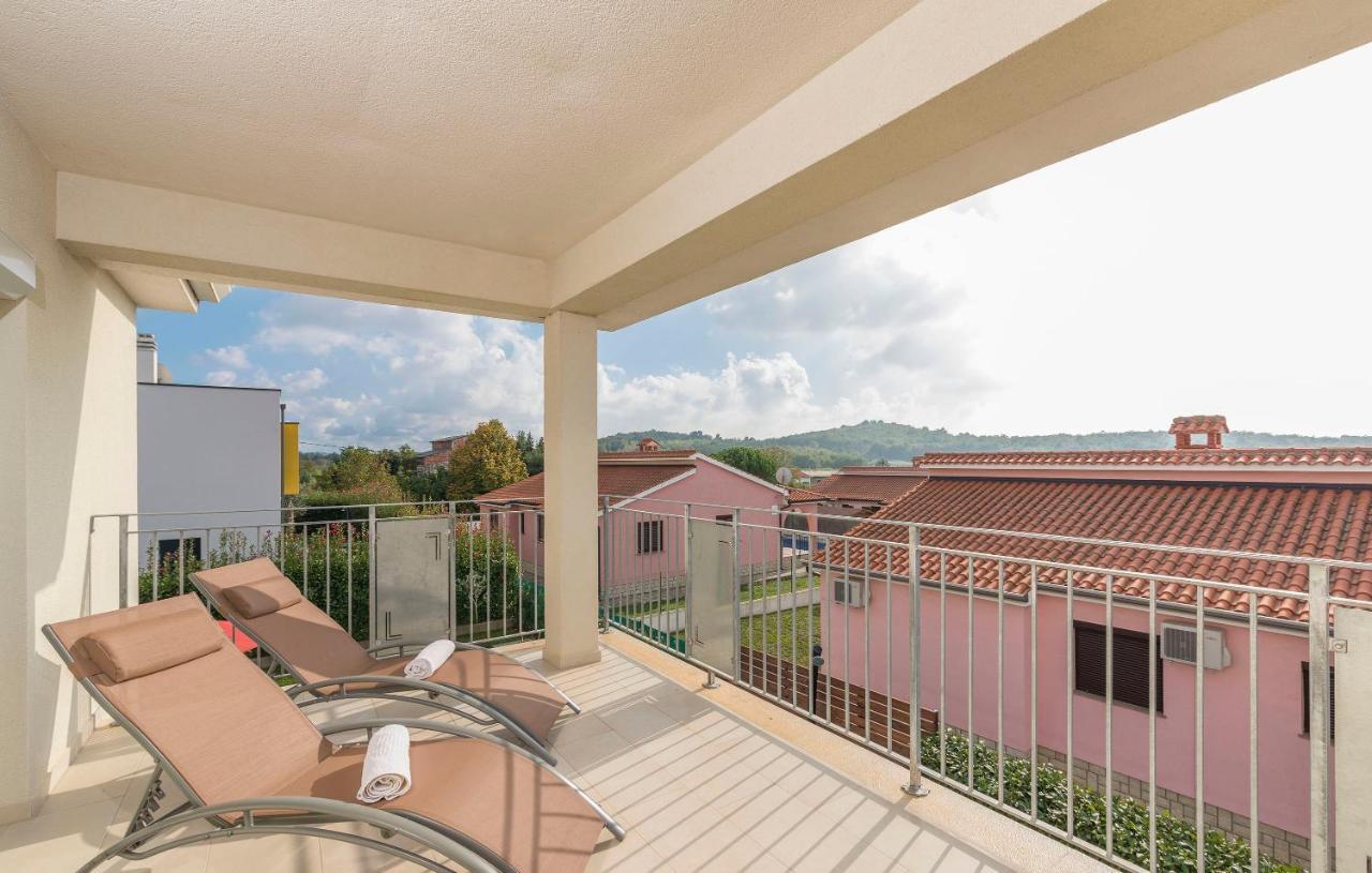 Villa Anita Dračevac Zewnętrze zdjęcie