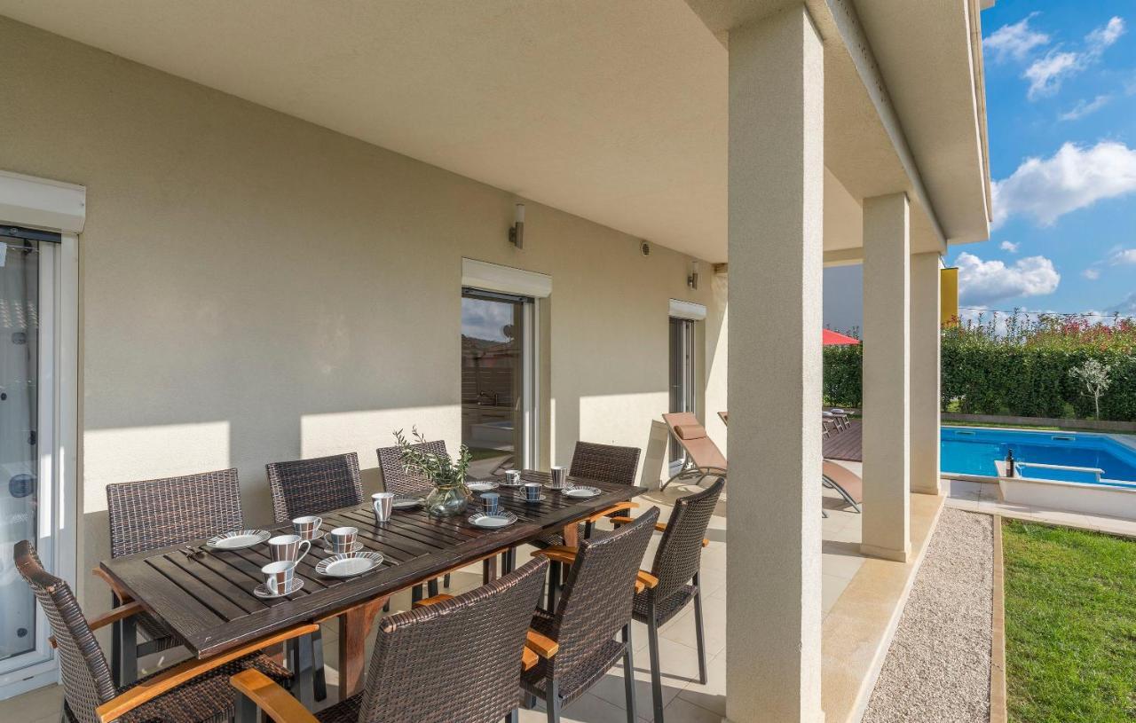 Villa Anita Dračevac Zewnętrze zdjęcie