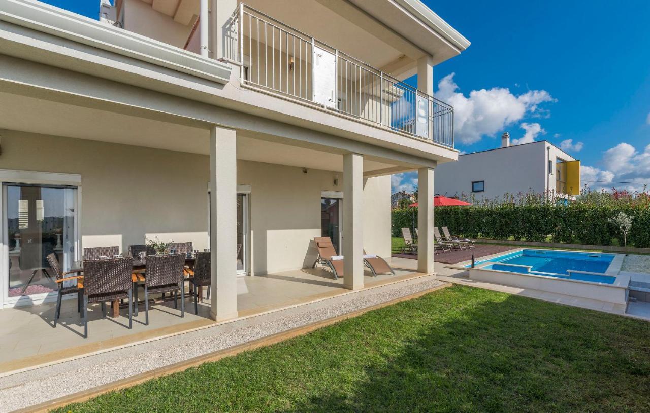 Villa Anita Dračevac Zewnętrze zdjęcie